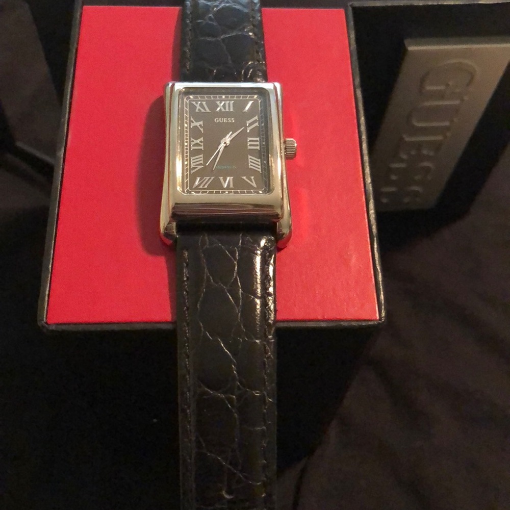 Guess women’s watch